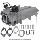 2012 Ford F-450 Super Duty EGR Cooler 3