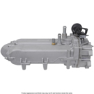 2012 Ford F-450 Super Duty EGR Cooler 2