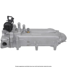 2012 Ford F-450 Super Duty EGR Cooler 1