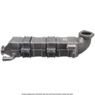 2011 Dodge Ram Trucks EGR Cooler 2