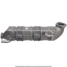2007 Dodge Ram Trucks EGR Cooler 2