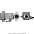 2007 Dodge Ram Trucks EGR Cooler 4