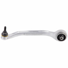 2007 Audi A6 Control Arm Kit 3