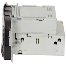 2005 Audi A6 Park Assist Camera Control Module 2