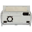 2005 Audi A6 Park Assist Camera Control Module 4