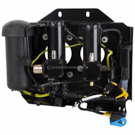2009 Hummer H2 Suspension Compressor 3