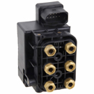 2013 Ram 1500 Suspension Valve 1