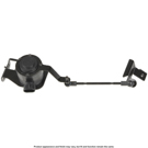 2004 Chevrolet Avalanche 1500 Suspension Ride Height Sensor 4