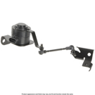 2004 Chevrolet Avalanche 1500 Suspension Ride Height Sensor 2