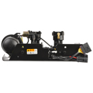 2003 Hummer H2 Suspension Compressor 4