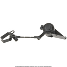 2004 Chevrolet Avalanche 1500 Suspension Ride Height Sensor 3