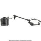 2004 Chevrolet Avalanche 1500 Suspension Ride Height Sensor 4