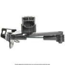 2007 Hummer H2 Suspension Ride Height Sensor 1
