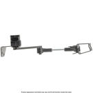 2007 Hummer H2 Suspension Ride Height Sensor 4