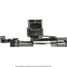 2007 Hummer H2 Suspension Ride Height Sensor 1