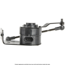 2012 Cadillac Escalade EXT Suspension Ride Height Sensor 1