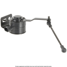 2012 Cadillac Escalade EXT Suspension Ride Height Sensor 2