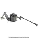 2008 Cadillac CTS Suspension Ride Height Sensor 4