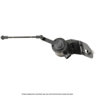 2008 Cadillac CTS Suspension Ride Height Sensor 2