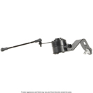 2008 Cadillac CTS Suspension Ride Height Sensor 1