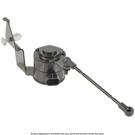 2004 Cadillac SRX Suspension Ride Height Sensor 4