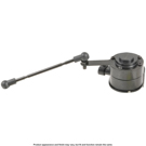 2007 Cadillac SRX Suspension Ride Height Sensor 4