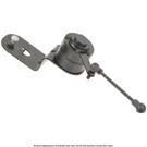 2011 Cadillac STS Suspension Ride Height Sensor 1