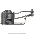 2012 Chevrolet Avalanche Suspension Ride Height Sensor 1
