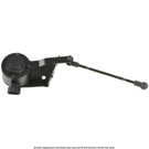 2012 Chevrolet Avalanche Suspension Ride Height Sensor 3