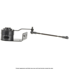 2012 Chevrolet Avalanche Suspension Ride Height Sensor 4