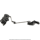 2003 Gmc Yukon XL 2500 Suspension Ride Height Sensor 3