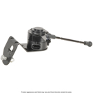 2008 Cadillac CTS Suspension Ride Height Sensor 4
