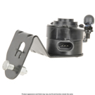2008 Cadillac CTS Suspension Ride Height Sensor 3