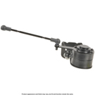 2008 Cadillac CTS Suspension Ride Height Sensor 1