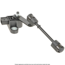 2004 Ford Expedition Suspension Ride Height Sensor 4