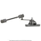 2004 Ford Expedition Suspension Ride Height Sensor 2