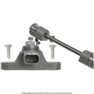 2004 Ford Expedition Suspension Ride Height Sensor 3