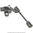 2004 Ford Expedition Suspension Ride Height Sensor 4