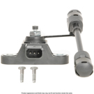 2004 Ford Expedition Suspension Ride Height Sensor 3