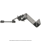 2003 Ford Expedition Suspension Ride Height Sensor 2