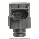 2004 Bmw M3 Suspension Ride Height Sensor 4