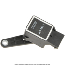 2000 Mercedes Benz ML430 Suspension Ride Height Sensor 2
