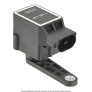 2000 Mercedes Benz ML430 Suspension Ride Height Sensor 3