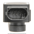 2013 Mini Cooper Paceman Suspension Ride Height Sensor 4
