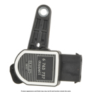 2013 Mini Cooper Paceman Suspension Ride Height Sensor 2