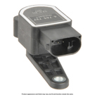 2013 Mini Cooper Paceman Suspension Ride Height Sensor 3