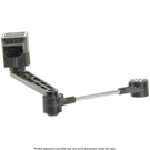 2000 Land Rover Discovery Suspension Ride Height Sensor 2
