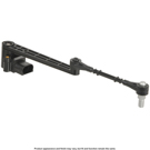 2004 Land Rover Range Rover Suspension Ride Height Sensor 4