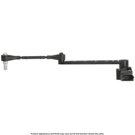 2004 Land Rover Range Rover Suspension Ride Height Sensor 2