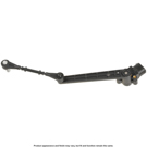 2004 Land Rover Range Rover Suspension Ride Height Sensor 1